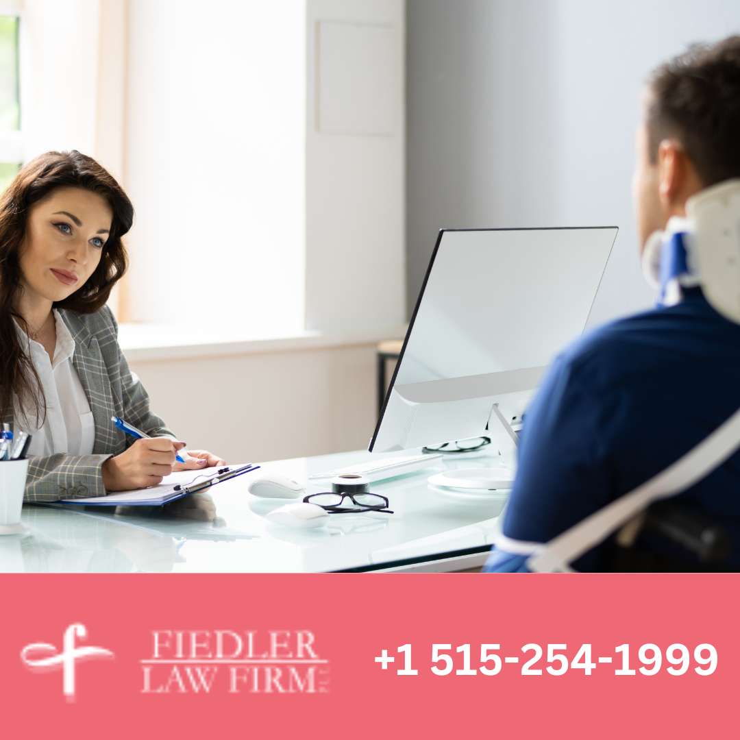 Johnston Employment Legal Advice