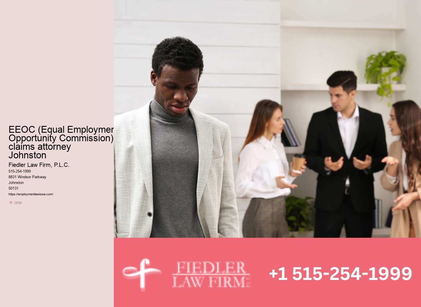 Skilled Employment Lawyer Johnston