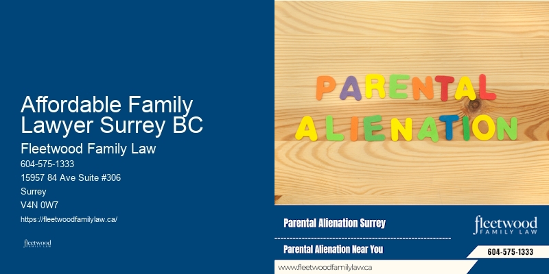 Family Law Solicitor Affordable Family Lawyer Surrey BC BC