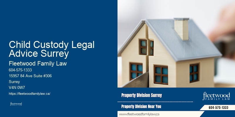 Divorce Attorney Near Me Child Custody Legal Advice Surrey BC