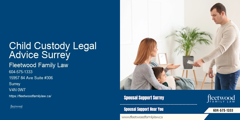 Child Custody Legal Advice Surrey Family Lawyer Specializing in Grandparents’ Rights