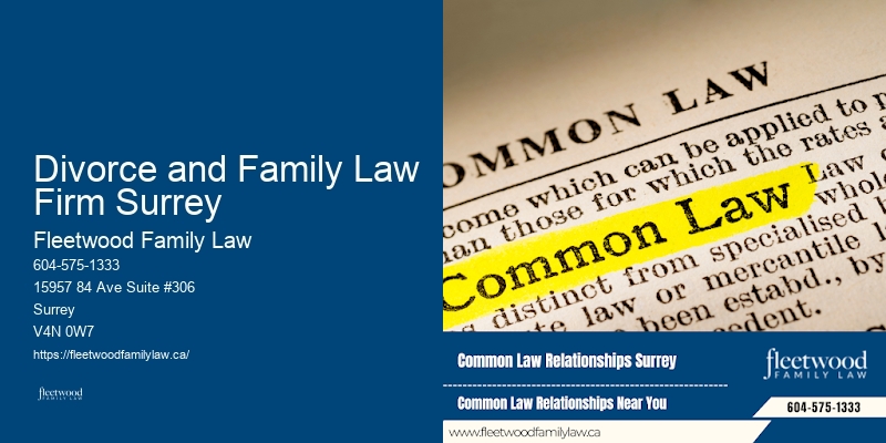 Family Law Firm Near Me Divorce and Family Law Firm Surrey, BC