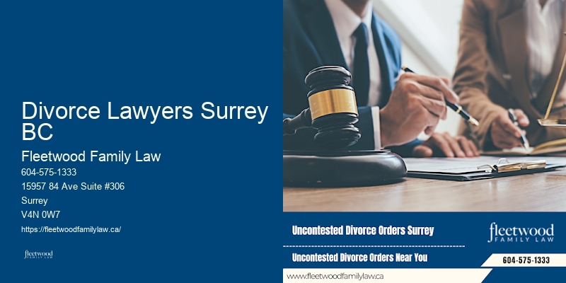 Prenuptial Agreement Lawyer Divorce Lawyers Surrey BC BC
