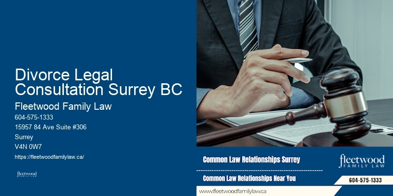 Best Divorce & Guardianship Lawyer Divorce Legal Consultation Surrey BC