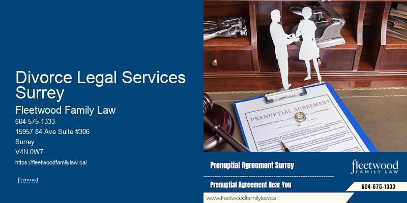 Divorce Legal Services Surrey Family Law Divorce Services