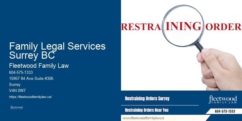 Family Law Mediator Family Legal Services Surrey BC BC