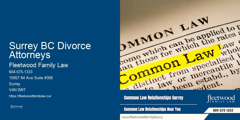 Divorce Court Lawyer Surrey BC Divorce Attorneys BC