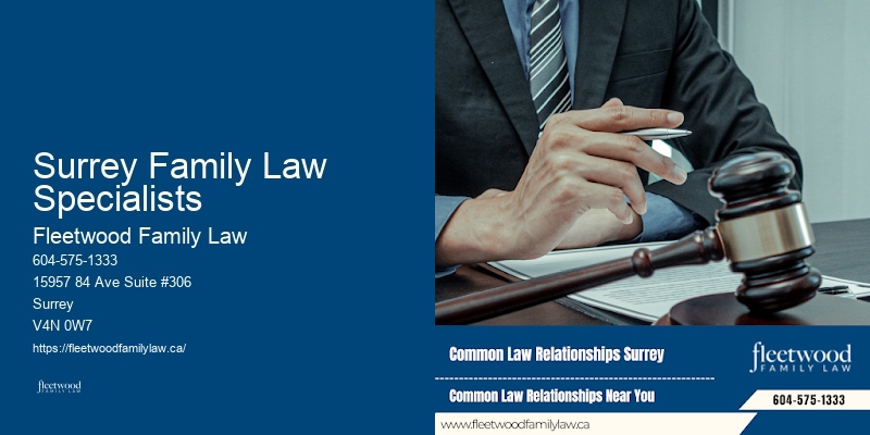 Surrey Family Law Specialists Divorce Lawyer Near Me
