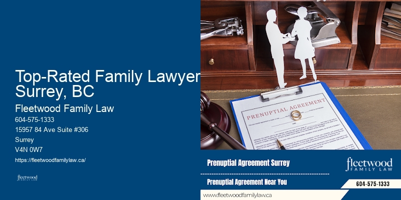 Property Dispute Lawyer Top-Rated Family Lawyer Surrey, BC BC