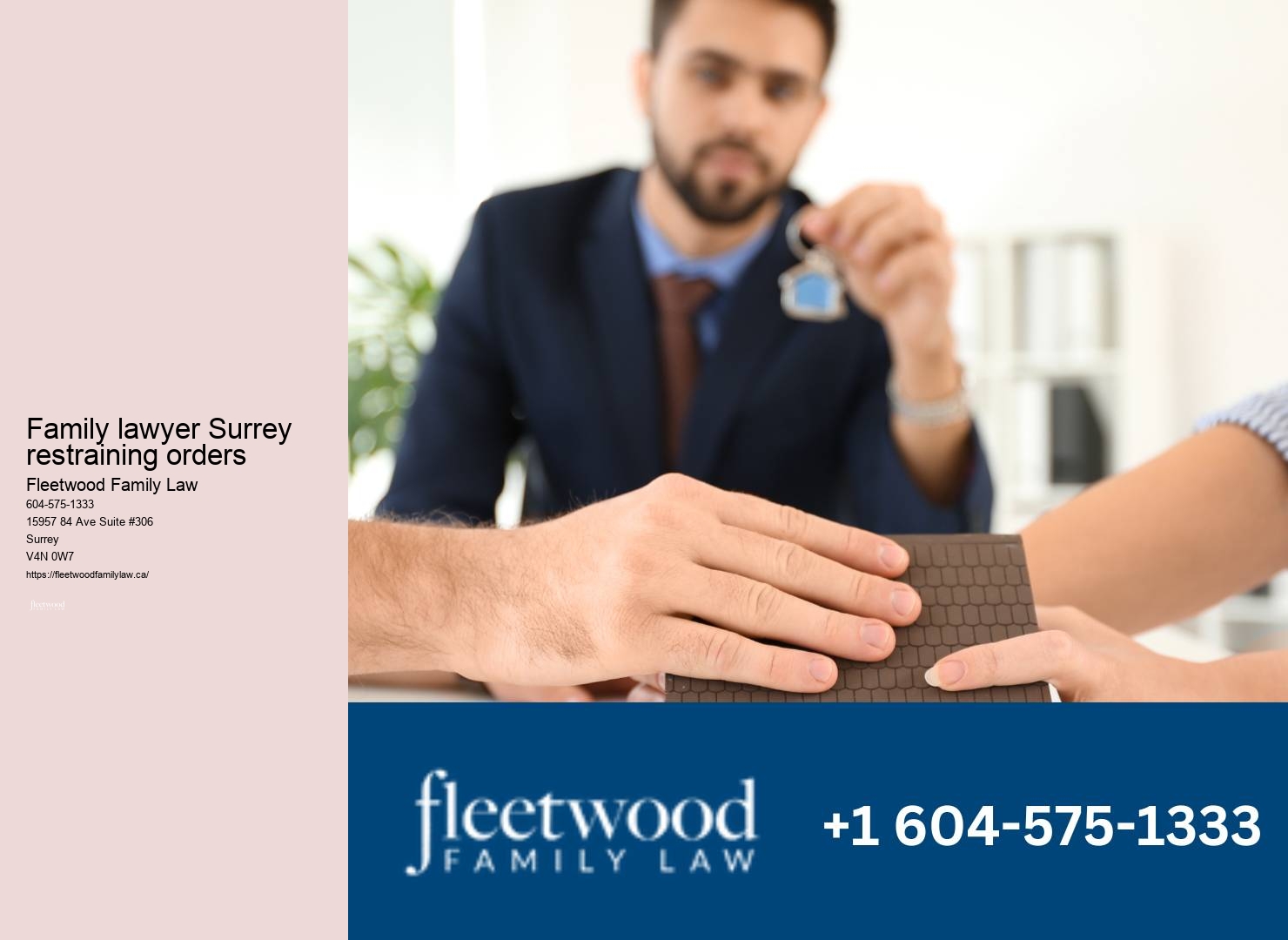 How Much Does A Family Lawyer Cost In Bc