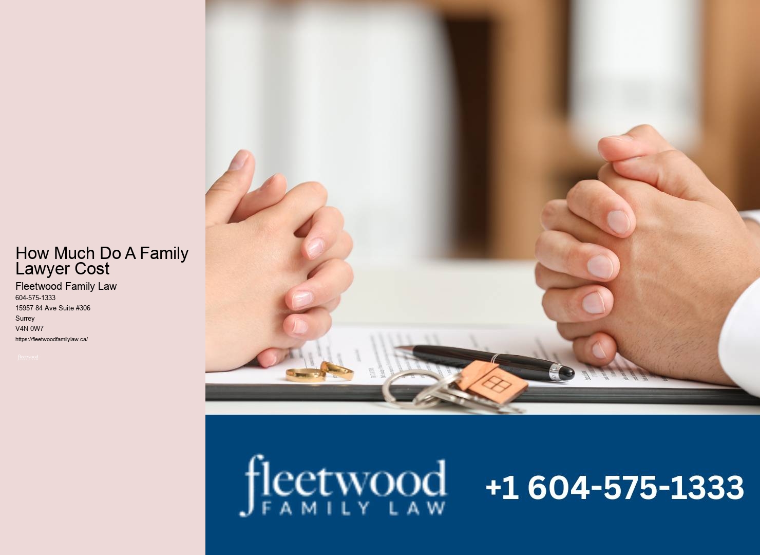 Family lawyer Surrey legal proceedings