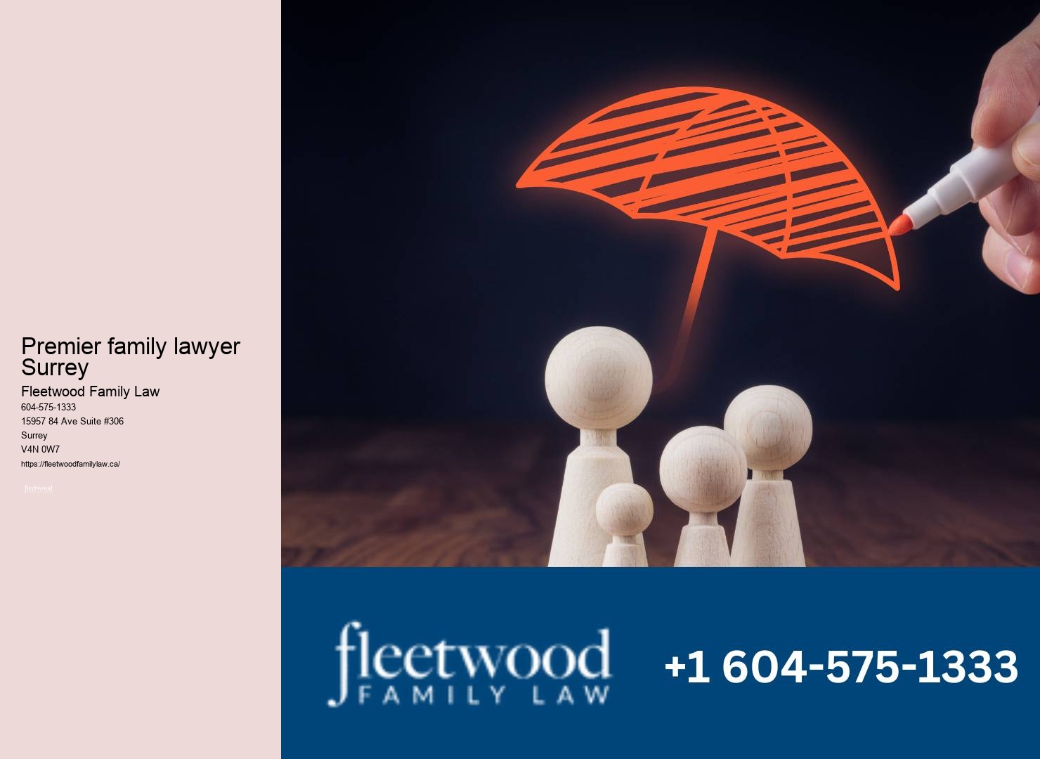Family lawyer cost efficiency