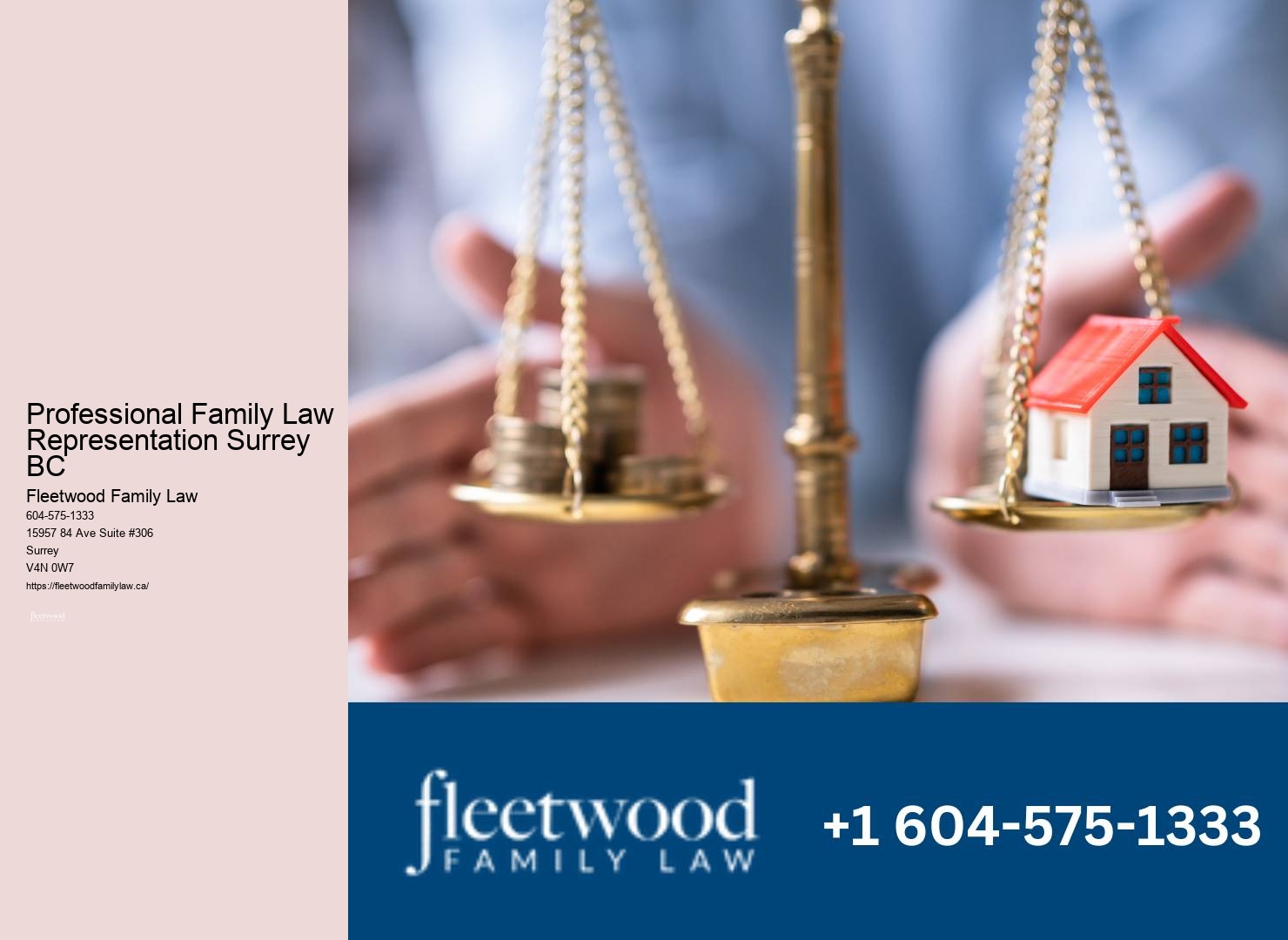 Family law specialists Surrey