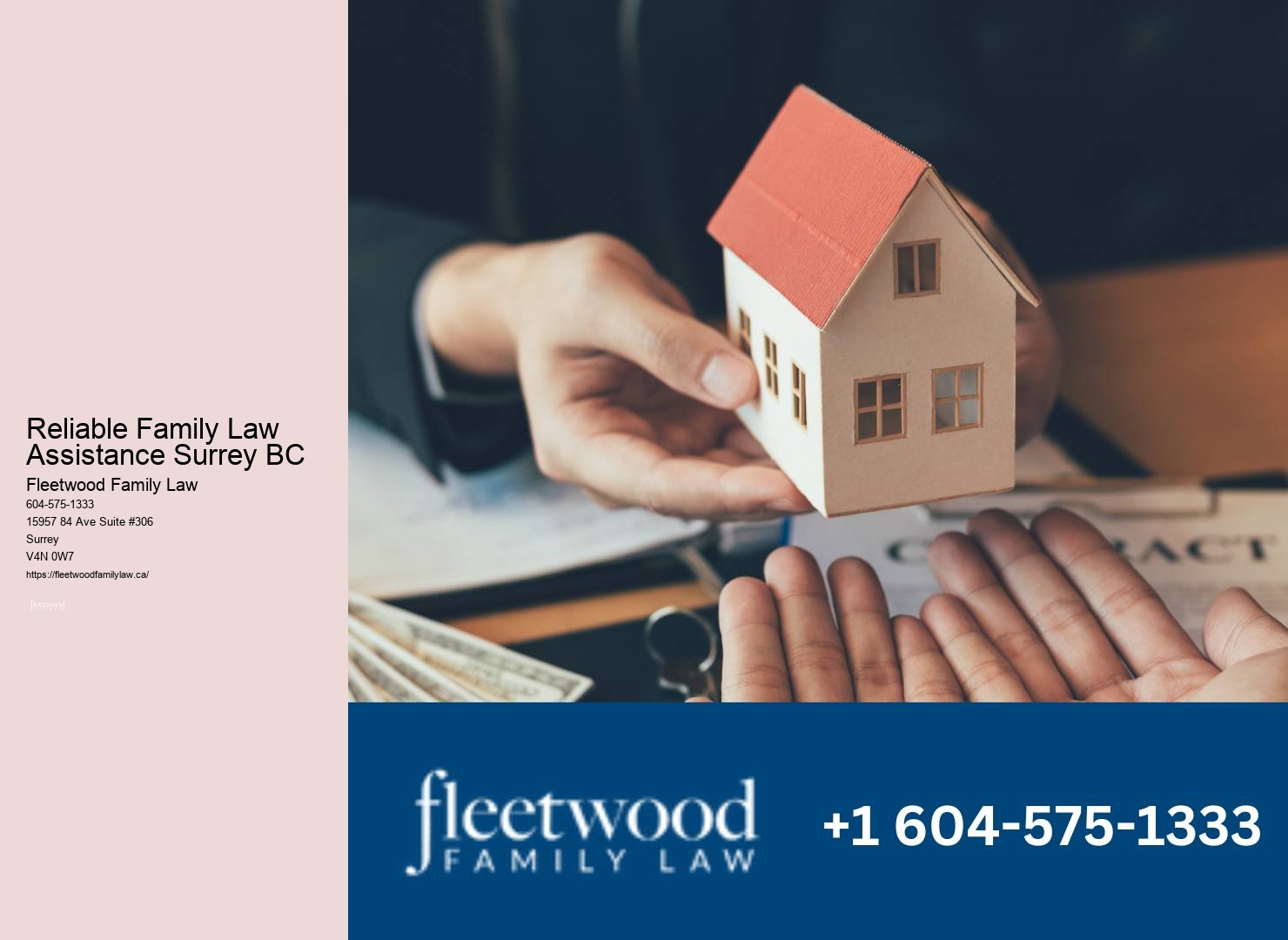 Trusted Surrey Adoption Legal Counsel