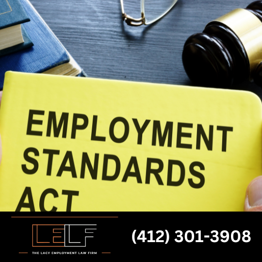 Employee Rights Protection Consultation Philadelphia