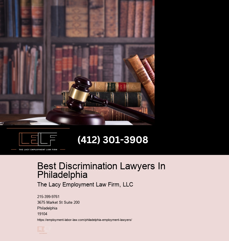 Employment law compliance consultation Philadelphia