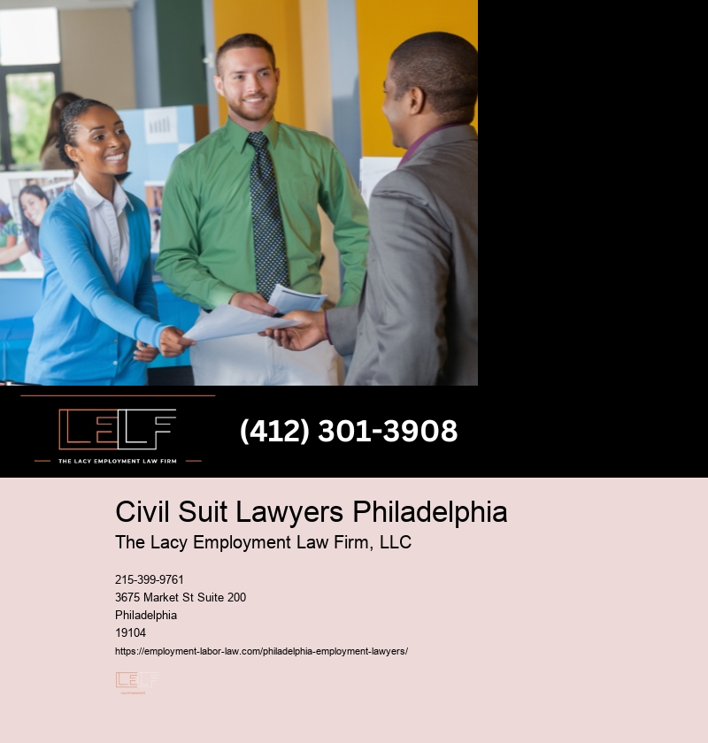 FMLA compliance attorney Philadelphia