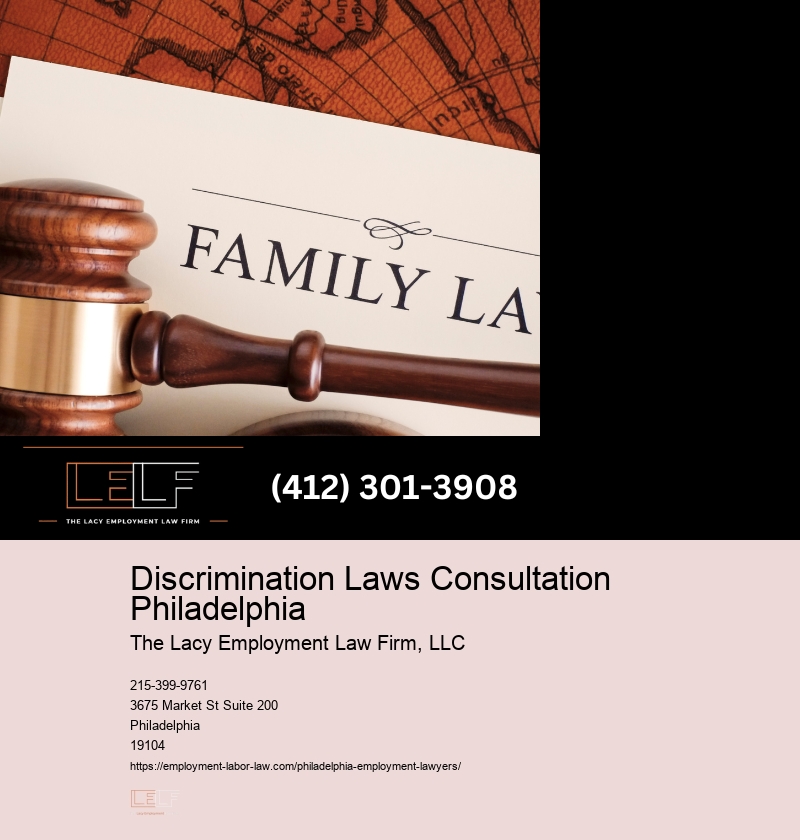 Workplace Harassment Prevention Consultancy Services Philadelphia