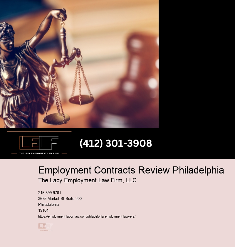 Retaliation Claims Philadelphia