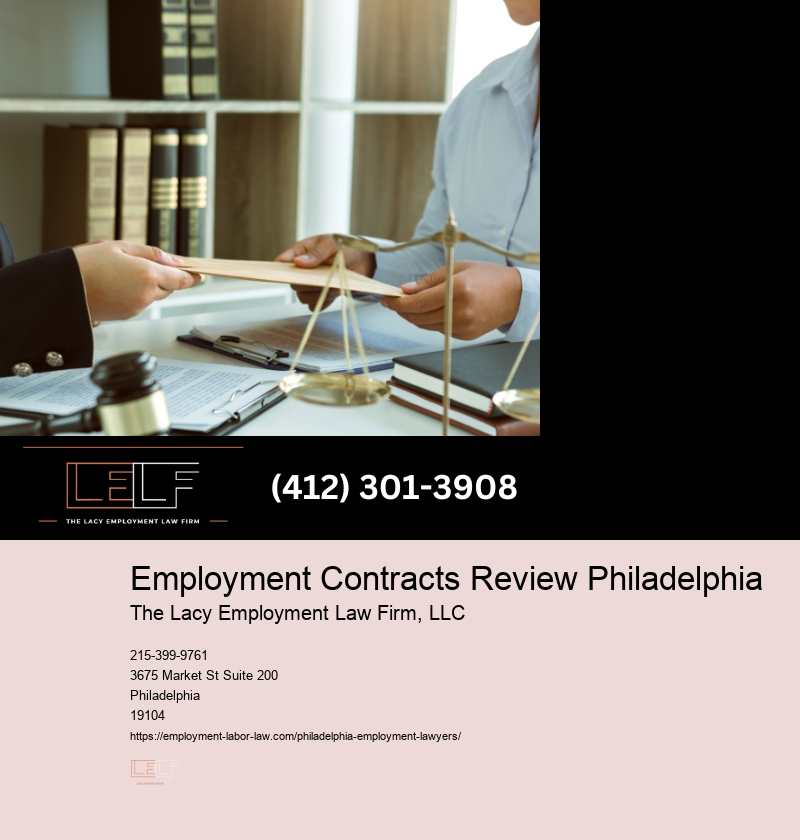 Workplace Privacy Policy Drafting Philadelphia
