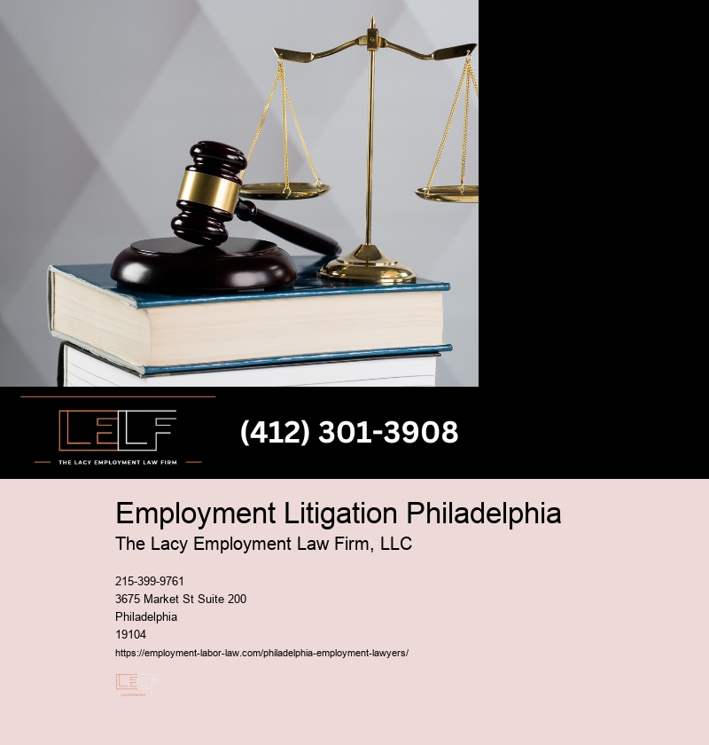 Employment Practices Attorney Near Me