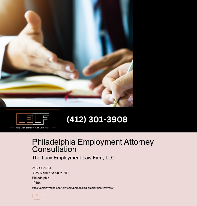 Employee rights workshops Philadelphia