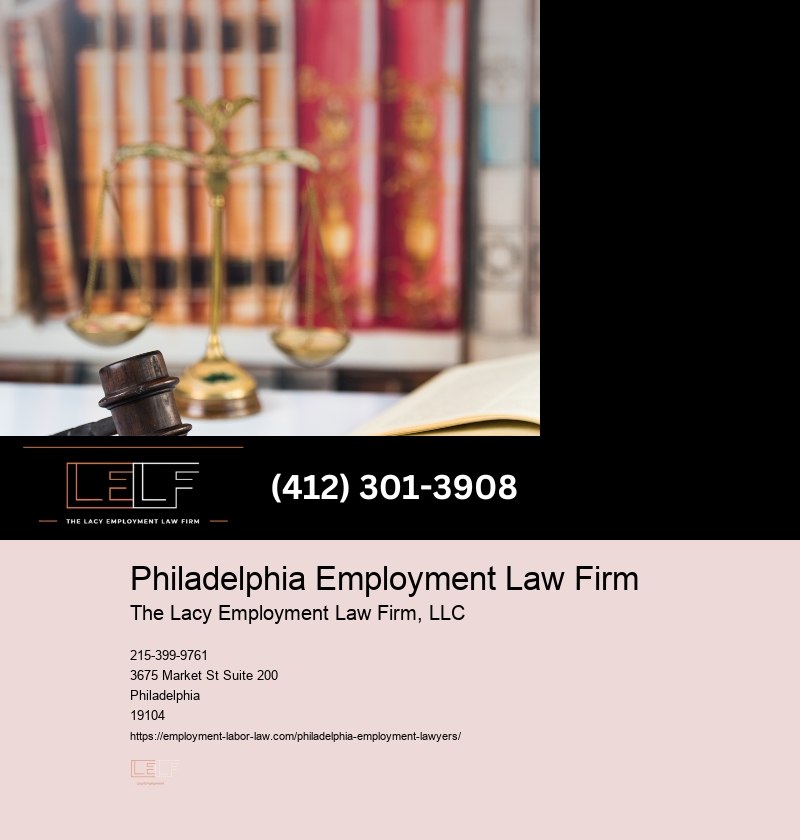 Plaintiffs Employment Attorney