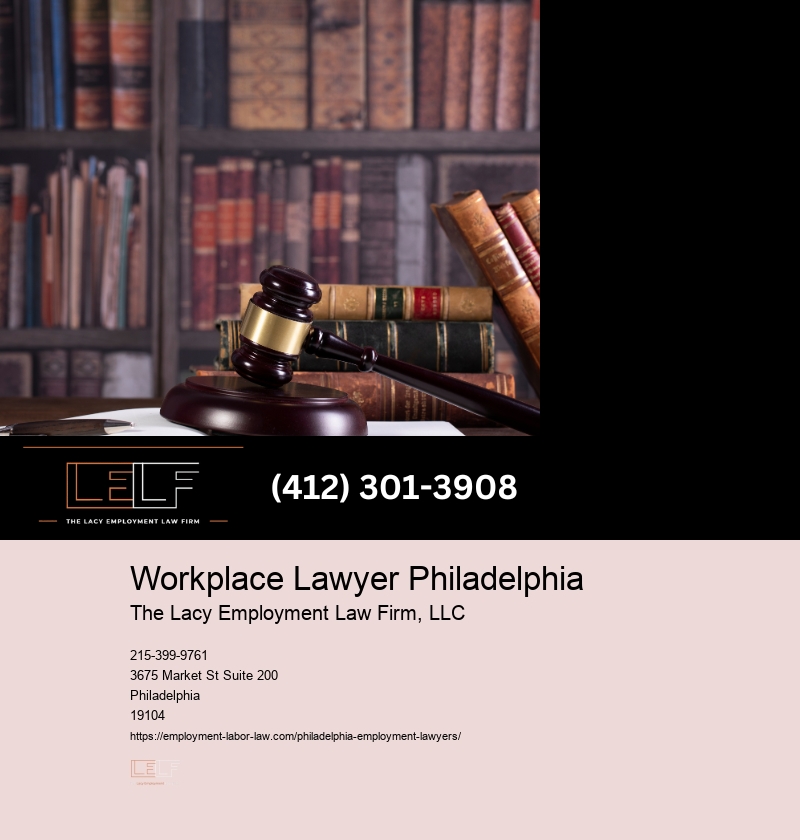Lawyer For Wrongful Termination