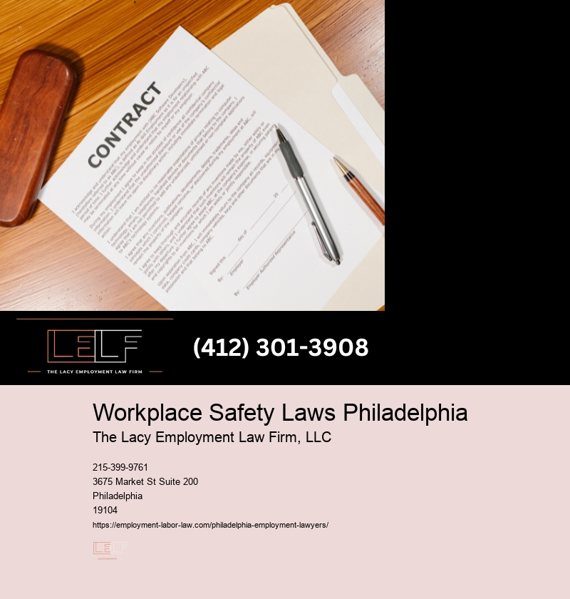 Expert Legal Advice on Employment Matters