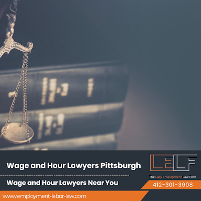 Workplace discrimination lawyer Pittsburgh workplace legal assistance