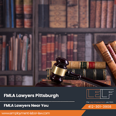 Pittsburgh Severance Package Lawyer workplace discrimination attorney