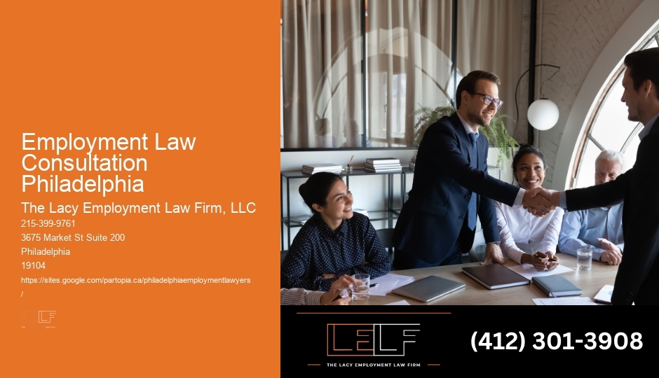 Philadelphia Minimum Wage Law Attorney