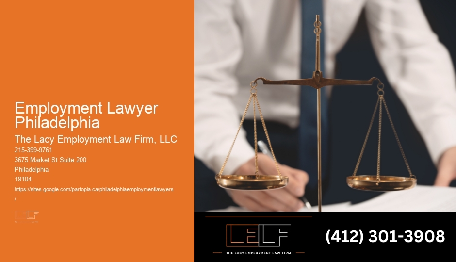 Philadelphia Race Discrimination Lawyer