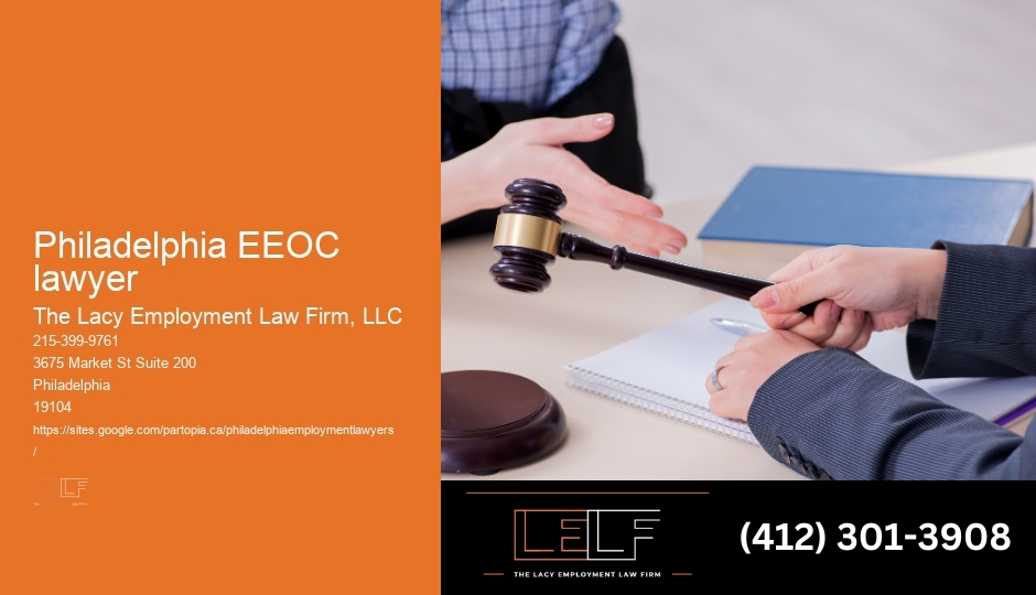 Best employment lawyer in Philadelphia