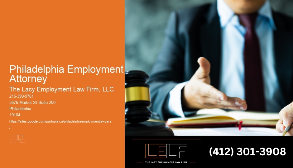 Best employment lawyer in Philadelphia