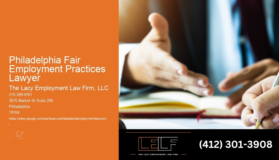 Philadelphia Employment Law