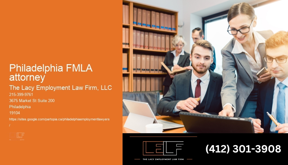 Philadelphia Human Resources Legal Support
