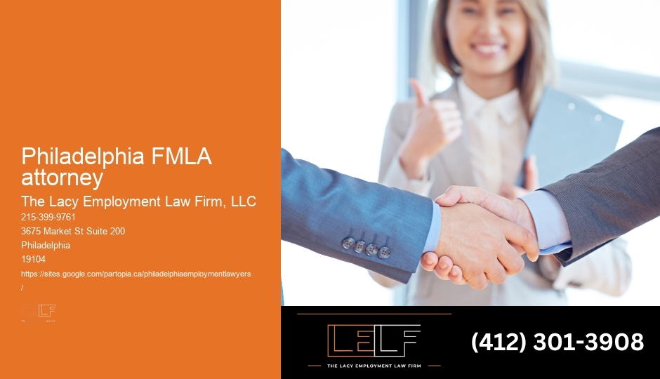 Philadelphia Workplace Rights Lawyers