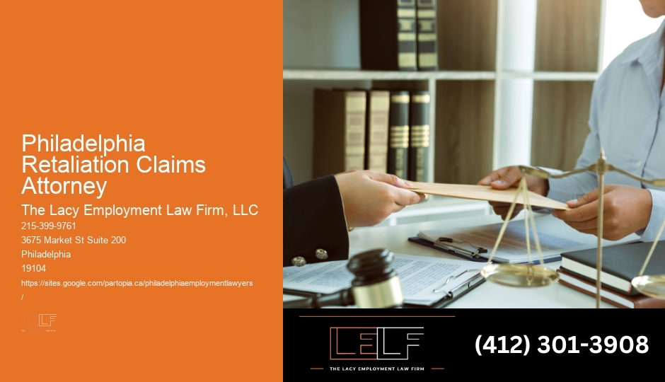 Philadelphia Employment Law Guide