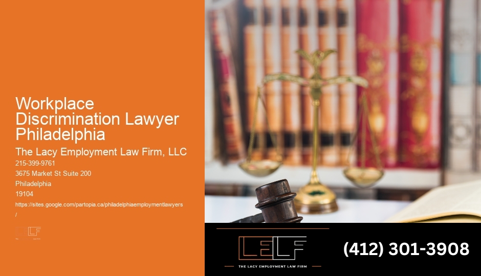 Philadelphia Employee Contract Review Lawyers
