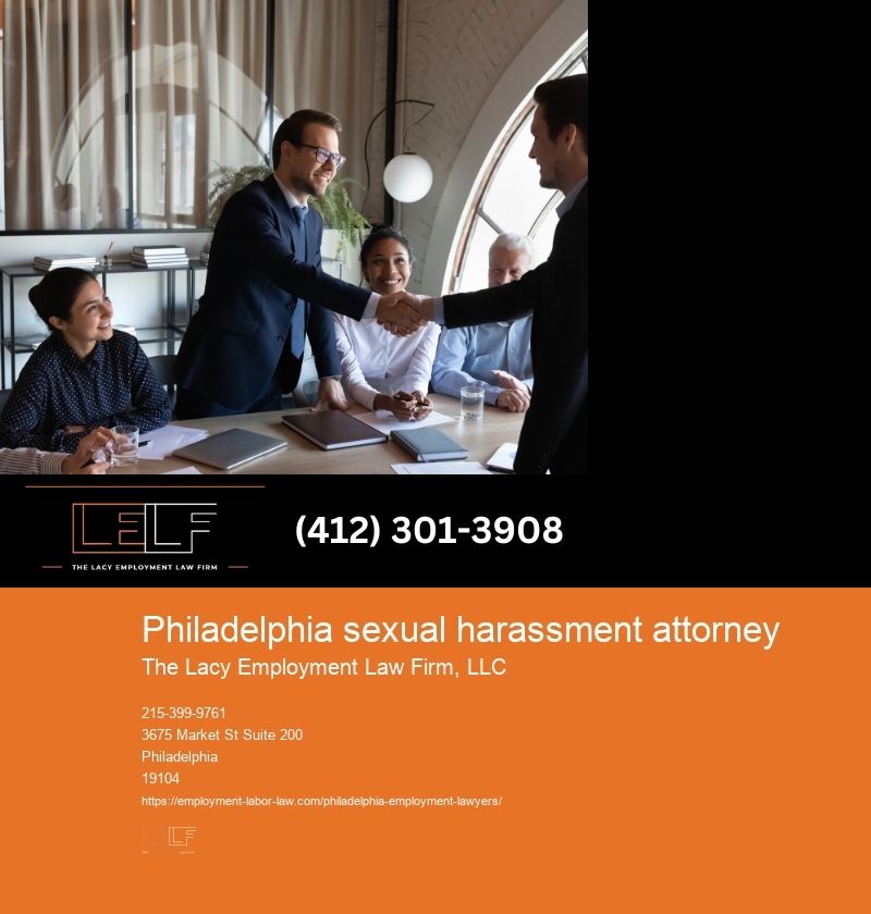 Affordable legal aid Philadelphia employment