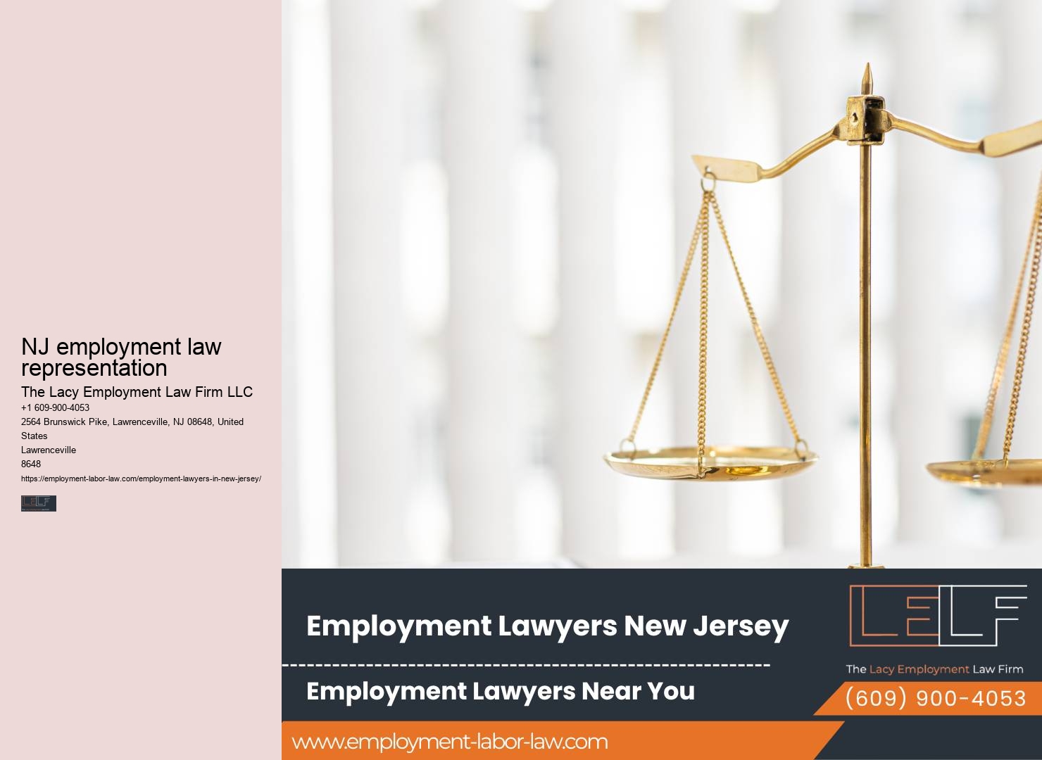 Queens Employment Lawyer