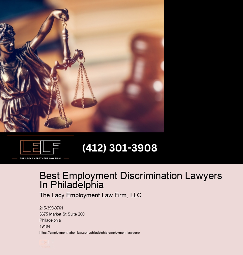 Workplace rights protection in Philly workplaces