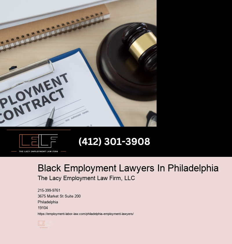 Effective workplace rights practices in Philly