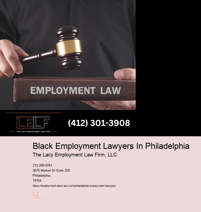 Defense against employee rights violations in Philly