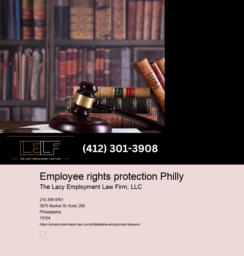 Best Employment Law Attorneys in PA