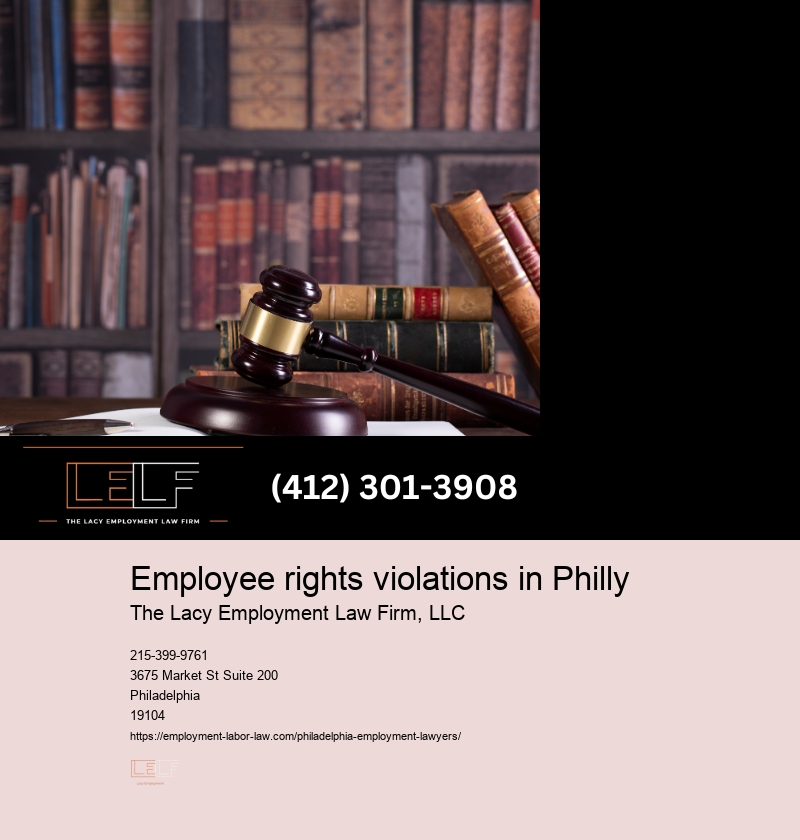 Expert workplace harassment lawyers in Philadelphia