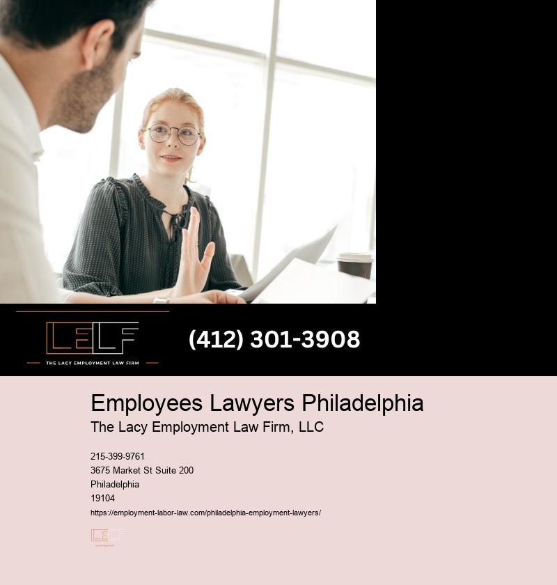 Philadelphia workplace injury attorney