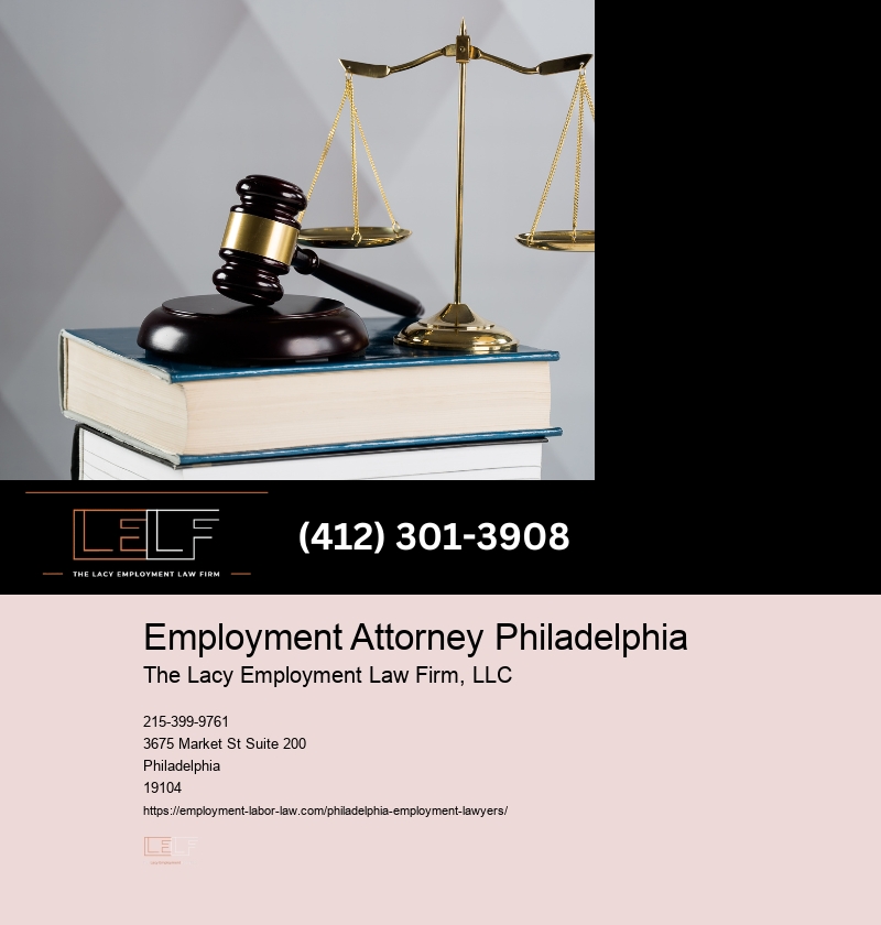 Affordable workplace harassment lawyers in Philadelphia