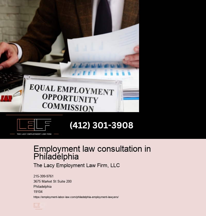 Top-rated Employment Law Attorneys in PA